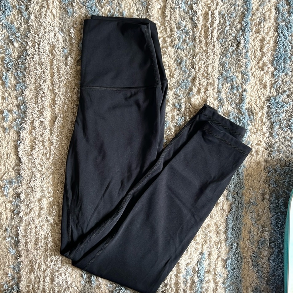Born Primitive - Your Go To Leggings